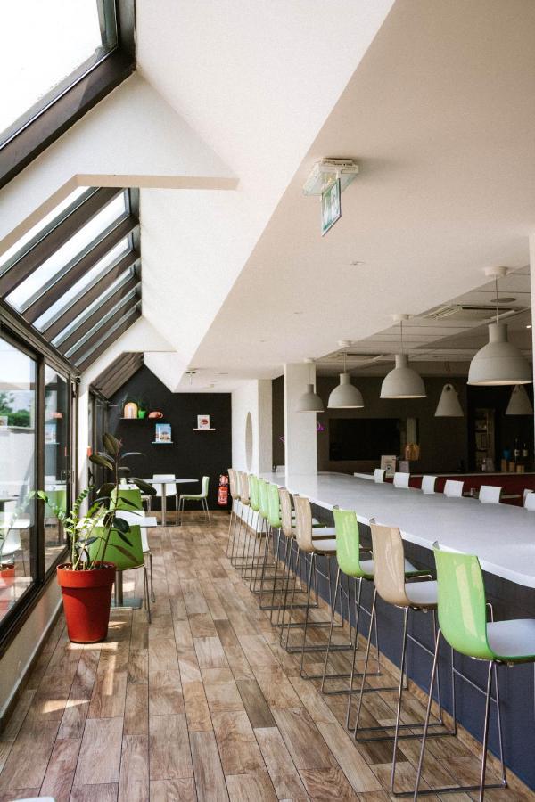 Ibis Styles Toulouse Labege Hotel Exterior foto