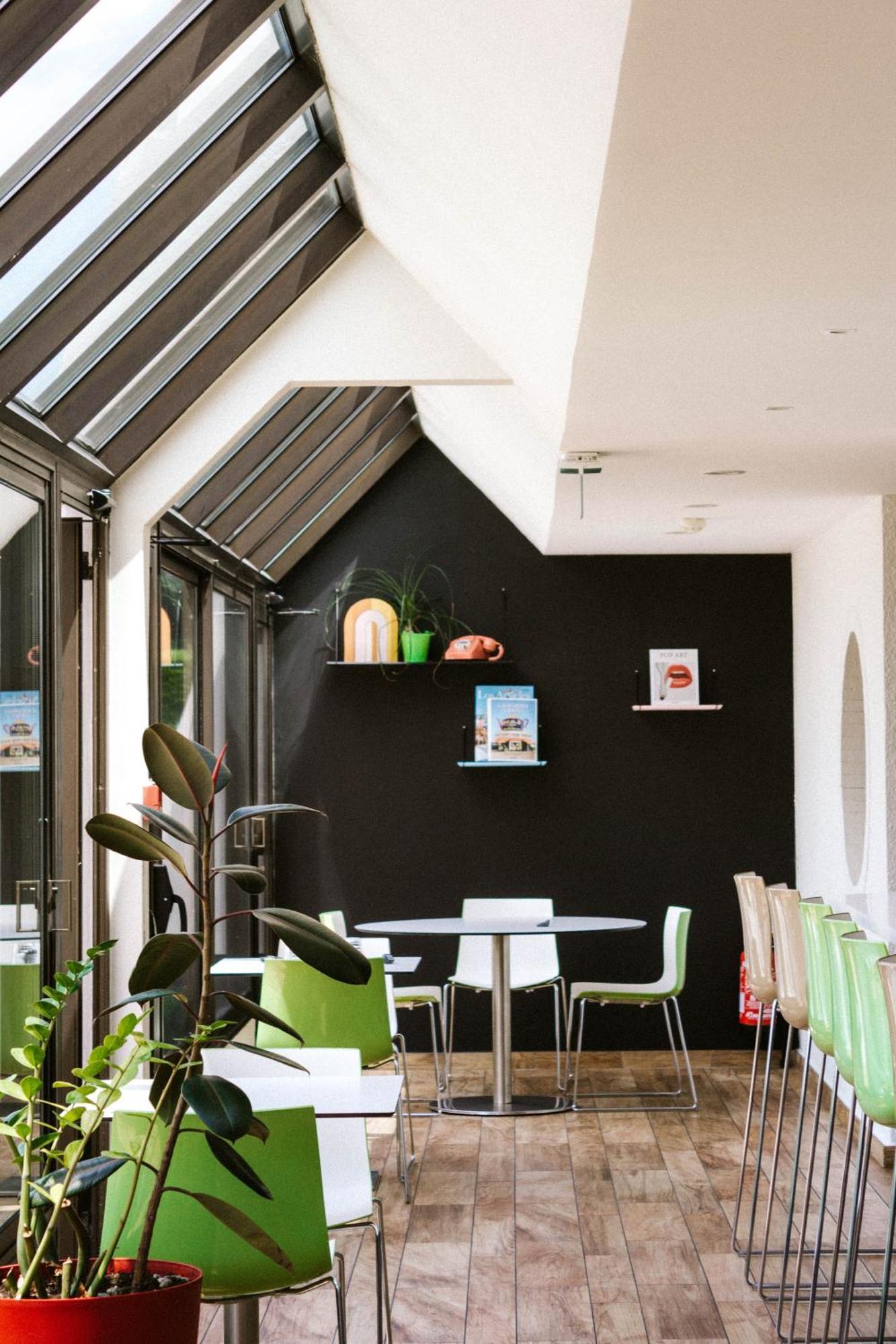 Ibis Styles Toulouse Labege Hotel Exterior foto