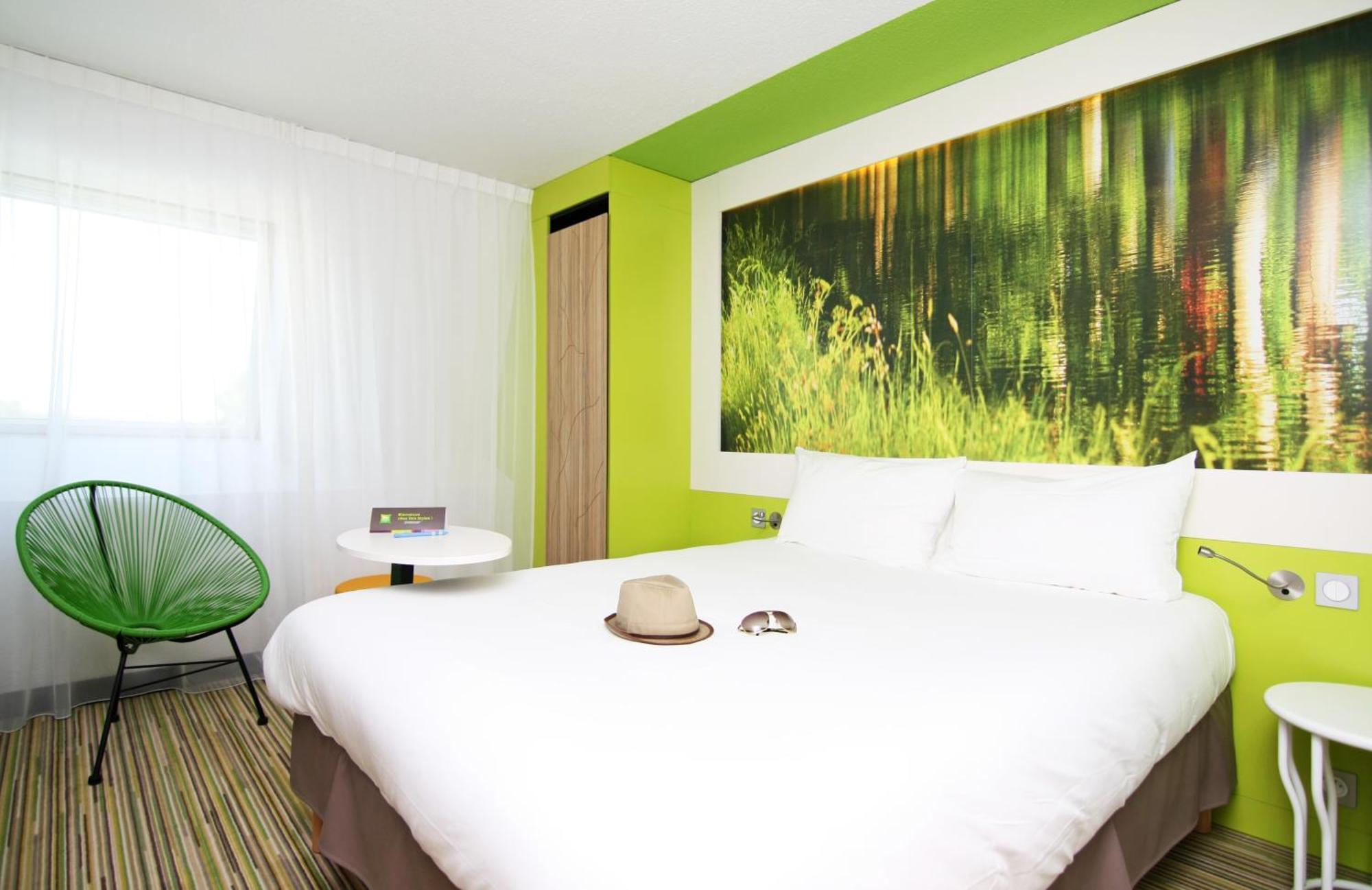 Ibis Styles Toulouse Labege Hotel Cameră foto